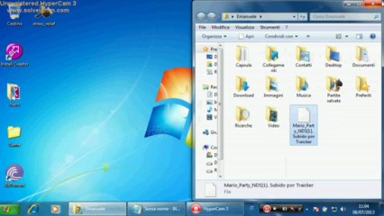 Come scaricare giochi ds