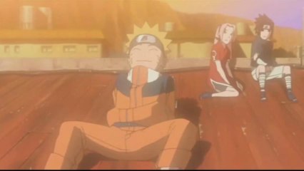 Naruto vs Sasuke - Final Fight Trailer