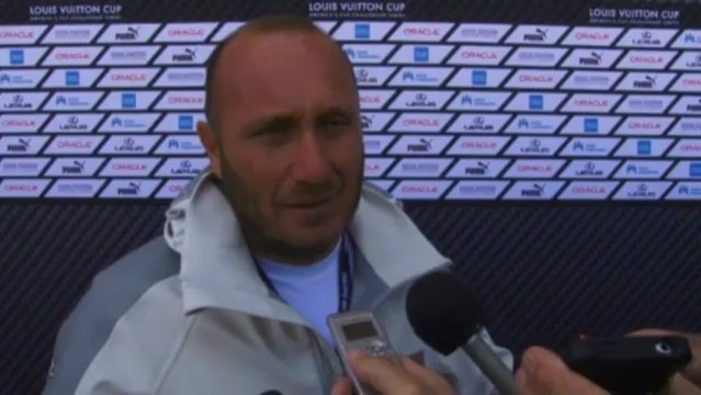 Coppa America - Luna Rossa non c'è, punto a New Zealand