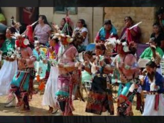 Shima, Shima (chant Hopi) & Indianiques (poèmes)