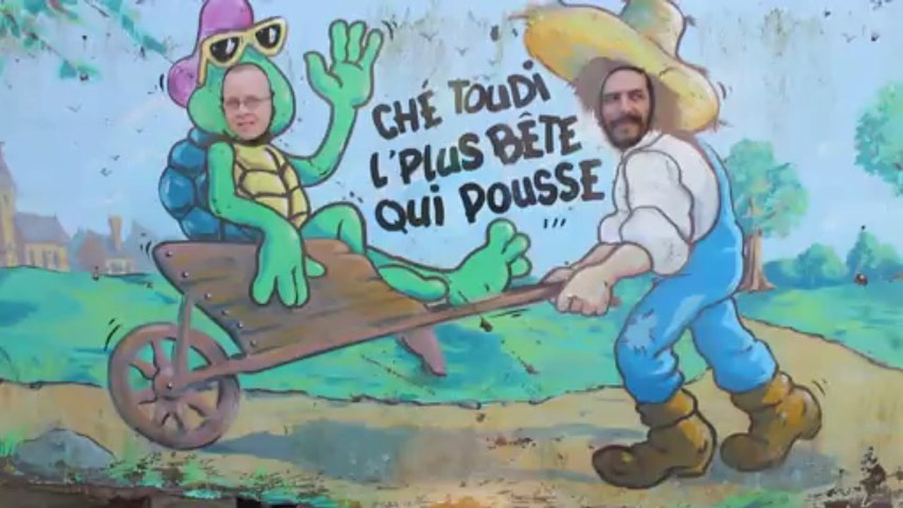 ELLE ET PAS MAL CELLE CI