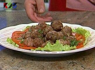 K23TV - Hrana i vino - 8. jul 2013.