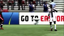 FIFA 12 - Ruin a Randomer - Ep. 55 