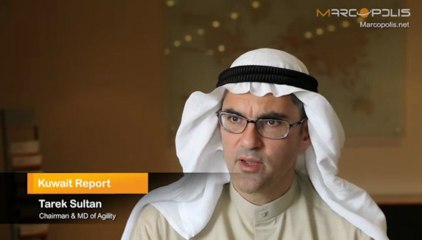 Doing Business in Iraq - from Kuwait