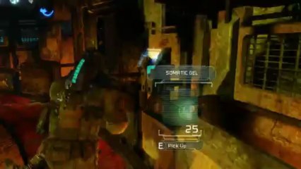 Dead Space 3 [Part 17] - Alert! This is not a Drill