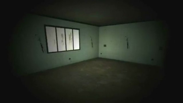 Slender - Hospice - 1ère fois