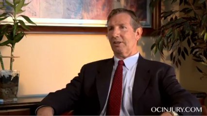 Personal Injury Lawyer Orange County