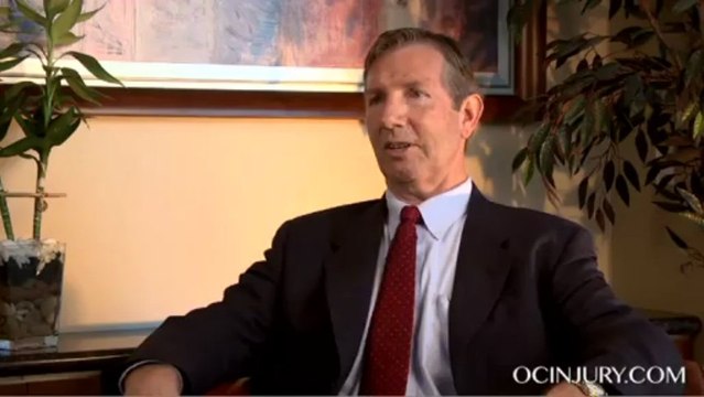 Personal Injury Lawyer Orange County