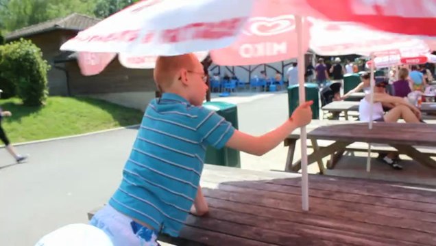 Dennlys Parc: Parc d'attraction du Nord Pas-de-Calais