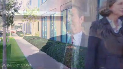 Personal Injury Attorney Orange County