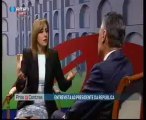 Entrevista Cavaco Silva - Prós e Contras - 10062013