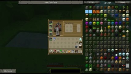 Minecraft FTB [Part 9] - Things Left Undone