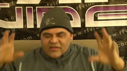 Konnan Two - Part One of Two