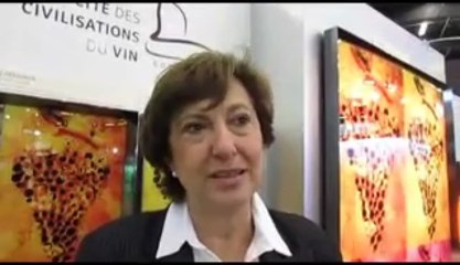 Vins du monde, monde du vin...