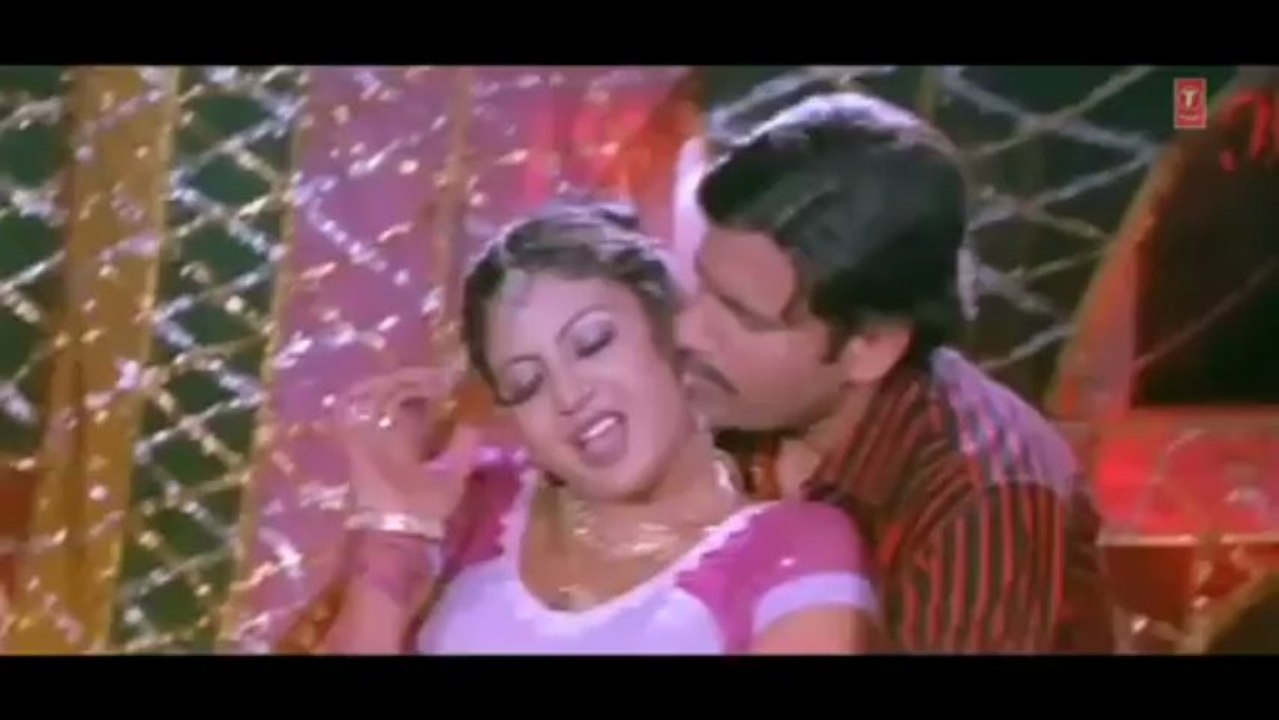 Kotha Wali Namava [Bhojpuri Hottest item Dance Video Song] Bihauti Chunari