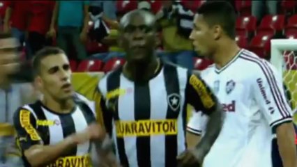 Brésil - Du mieux pour Corinthians, Botafogo au top