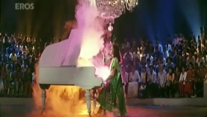 Bahut Pyar Karte Hain song - Saajan