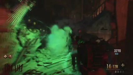 Como conseguir una ventaja gratis en BURIED!! - Zombis Black Ops 2