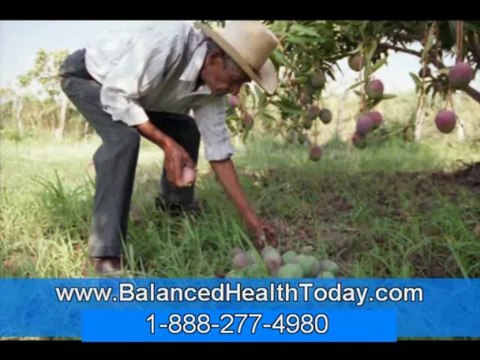 Heavy Metals Symptoms, Metal Removing Nutrients