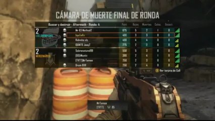NO ME LO PUEDO CREER!! - DIRECTO!! - Black Ops 2