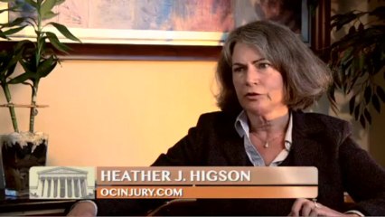 Birth Injury Lawyer Orange County