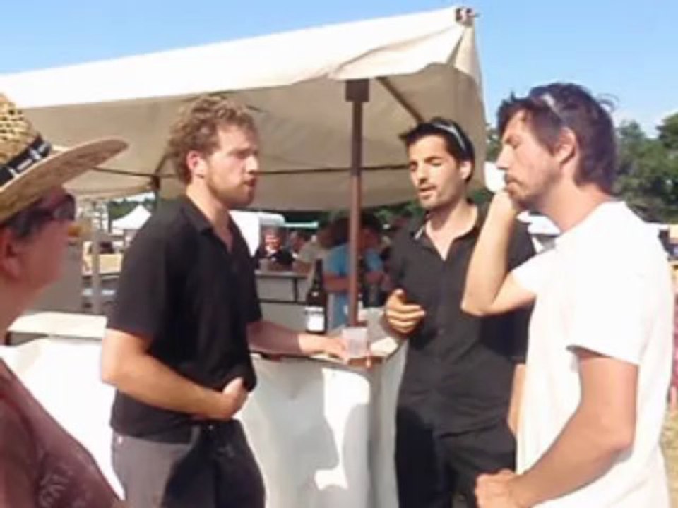 Chants polyphoniques corses