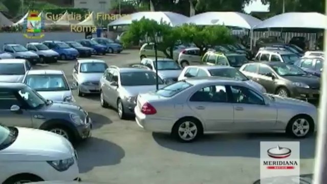 Camorra, nuovo sequestro di beni per 50 mln al clan Mallardo