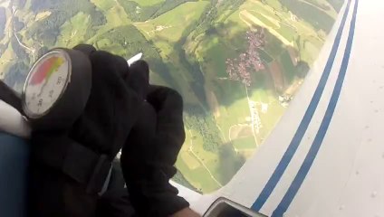 EPNFC Jump and Antenna