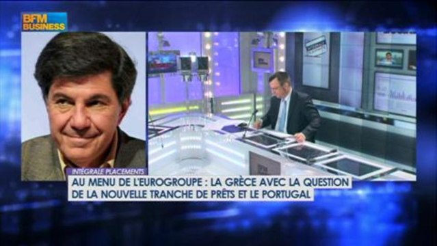 Jacques Sapir: La BCE ne peut pas résoudre les crises, Intégrale Placements - 8 juillet