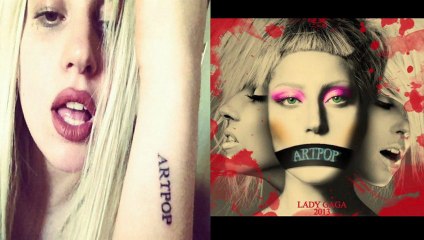 Lady Gaga Freaks Fans Out, About To Delete Twitter Account?