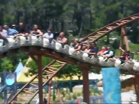 ok corral poussins benjamins saison 2012-2013