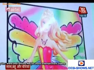 Veera Ki Pathshala!! - Veera - 8th July 2013