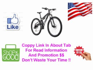 [CHEAP PRICE] Diamondback 2013 Recoil Comp 29'er Full Suspension Mountain Bike with 29-Inch Wheels [USA SALE]