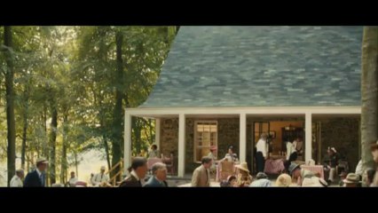 Week-end Royal - Un film de Roger Michell - Bande annonce  VOST - sortie DVD le 10 juillet