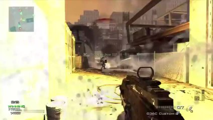 1 Contra Todos | Modern Warfare 3