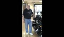 Harley-Davidson Dealer Stockton, CA | Pre-Owned Harley Stockton, CA