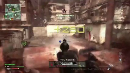 Road to gold Mp7 - Modern Warfare 3 - Episodio21