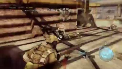 Ghost Recon: Future Soldier Montage | sTaXx