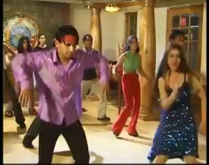 Chhoti Si Umar Mein (Remix Video Song) _ Kanta Laga- Bangle Ke Peechhe