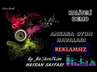 AYAŞLI İSMAİL & ßy ßaŞkenTLim - Hiç Gelemem İşim Var & Mendilden Bohça Olmaz ( KALİTELİ DEMO ) - 2013