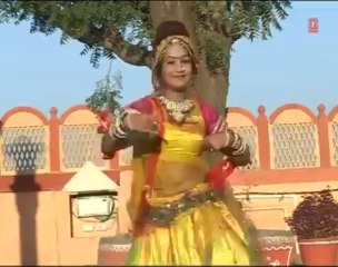 Neembu Narangi Ra Baag Mein _ Nakhrali Bhabhi (Byayaji Neend Udaaiyo) - Hot Rajasthani Video 2013