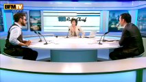 Arnauld Champremier-Trigano et Nicolas Boudot: le Face à face Ruth Elkrief - 08/07