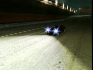 raider sur need for speed underground 2