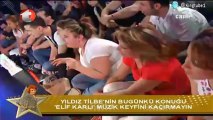YILDIZ TiLBE Giderli Şarkılar _ Yıldız Tilbe Show _ 720P