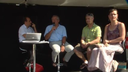 Interview de Roland Castells