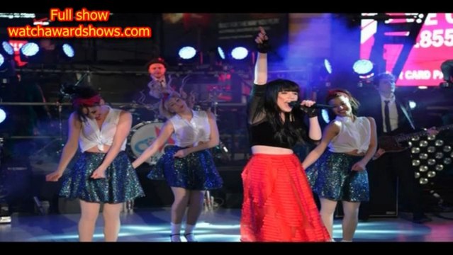 #Carly Rae Jepsen Call Me Maybe peformance