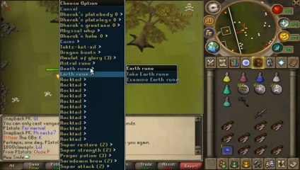 I'M THE COOLEST PERSON EVER!