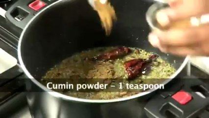 Rajasthani Panchmel Dal (5 Dal Recipe)