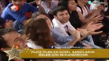 Yıldız Tilbe HASTA _ Yıldız Tilbe Show _ 720P HD