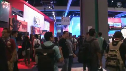 E3 2013 : Le bêtisier avec Dream et Jack - 1ère Partie